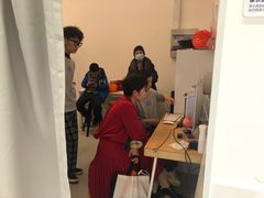 -天真蓝照相馆(杭州滨江宝龙店)