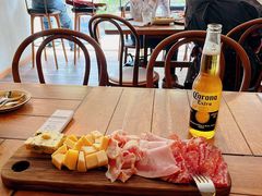 -Alimentari早午餐(安福路店)