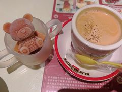 -肥韬香港茶餐厅(上海首店)