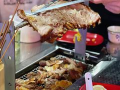 -乌兰烧烤·烤羊腿(西丽店)