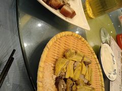 -朗记餐厅·传统湛江菜(康宁路店)