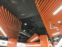 -真北路(地铁站)