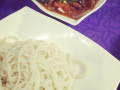 新疆红柳花餐厅-新疆红柳花餐厅(新洲店)