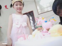 -启达西饼生日蛋糕全国连锁(蛋糕送到家博罗店)