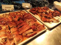 -长沙三景韦尔斯利酒店·Oval全日制餐厅自助餐