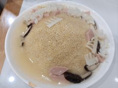 -北大地皖峰饭馆