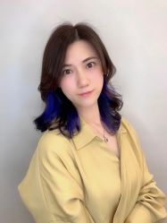 中发-简影造型·自选烫染接发salon