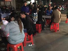 马老大烧烤-马老大烧烤(和平路店)