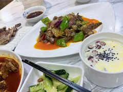 -尹兰楼西北风情餐厅(嘉定店)