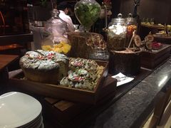 -长沙北辰洲际酒店-兰调全日餐厅