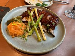 -OLLA 西班牙餐厅(丰盛里店)