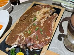 -韩盛·古法烤肉店(皇城恒隆广场店)