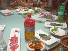 -南门四季铜锅涮肉(大屯·北苑店)