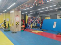 -HELLO功夫(印象城店)