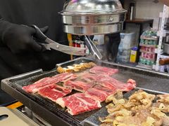 -咕咕站韩国料理(紫金港店)