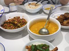 -兰湘子·湘菜小炒(崂山丽达店)