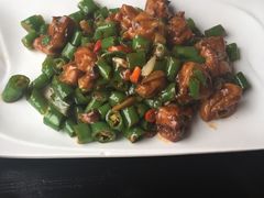 -我去·春饼文化主题餐厅(国定路总店)
