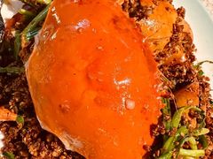 -喜记避风塘炒辣蟹(总店)