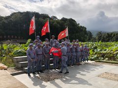 -古田会议纪念馆