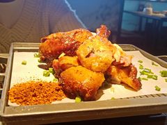 -绿茶餐厅(成都大悦城店)