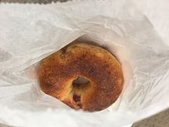 蔓越莓贝果-仙峰天然面包(迎宾路店)