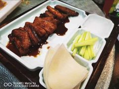 -老班长大酒店(海关大楼店)