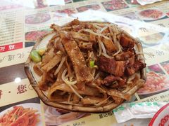 -葛记焖饼(伏牛路店)