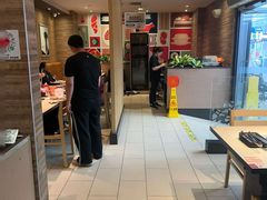 -新石器烤肉(百联川沙店)