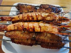 鬼味烤翅-鬼味烤翅(南锣鼓巷店)