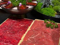 -浮何烤铺(桐梓林店)