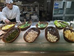 -晶丽香榭自助餐(南京大饭店)