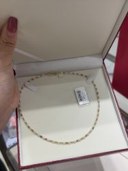 -RUANS阮仕珍珠(北京蓝色港湾店)