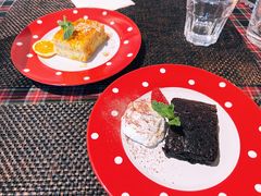 -小世界西餐厅(建国门店)