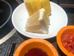 -煲宫猪肚鸡(昆山金鹰国际购物中心店)