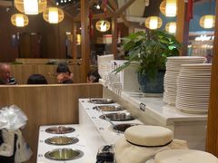 -守柴炉烤鸭&顺水鱼馆(合生汇店)