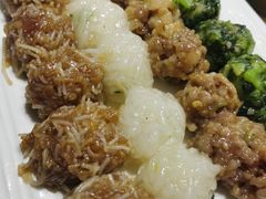 -金苑酒家·客家菜·广东老字号(万象店)