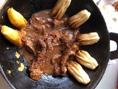 -古洼一锅鲜(国道店)