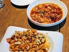 -春熙小馆(乘风庄店)