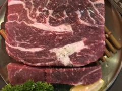 -大叹号·朝鲜族烤肉(潍坊泰华城店)