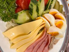 -玫瑰园西餐厅(新华大厦店)