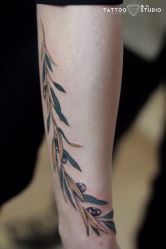 -飛凡TATTOO纹身•原创