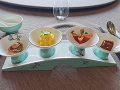 -世博源公馆·本帮融合菜·主题包厢·江景餐厅