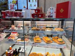 -Tims天好咖啡(北大街万象城店)