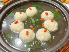 -红厨巷·淮扬菜(熙南里店)