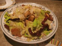 -巴依兄弟西域美食(机场店)