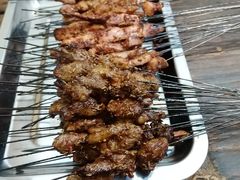 -清真·马峰烤肉(小学习北巷店)