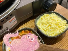 -韩见·韩式拌饭·炸鸡(石厦店)