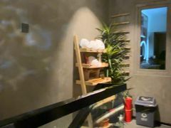 -施奈儿.洗头頭療.按摩SPA.采耳(上梅林店)