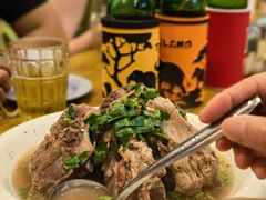 -Doo Dee Thai Food(Issan/Isaan/Esan)