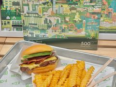-Shake Shack(天环店)